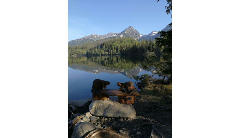 Hotel CROCUS **** Vysoké Tatry